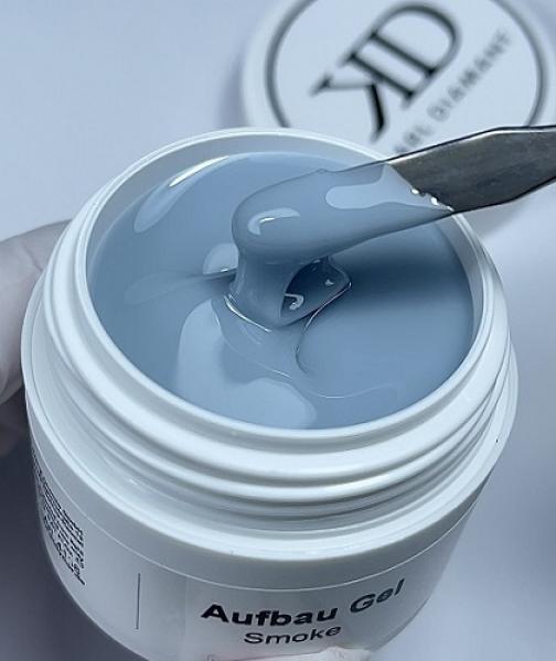 Smoke Aufbau Gel Karl Diamant 15 ml